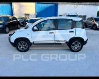 2015 Fiat Panda