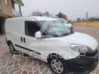2015 Fiat Doblo