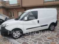 2015 Fiat Doblo