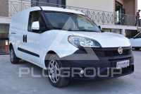 2015 Fiat Doblo