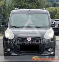 2015 Fiat Doblo