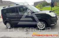 2015 Fiat Doblo