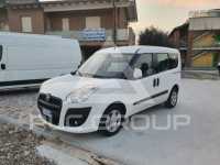 2015 Fiat Doblo
