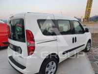 2015 Fiat Doblo