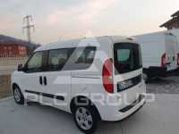 2015 Fiat Doblo
