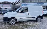 2015 Fiat Doblo