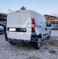 2015 Fiat Doblo