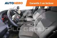 2015 Fiat Doblo