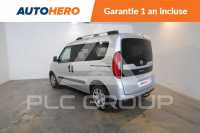 2015 Fiat Doblo