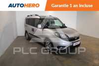 2015 Fiat Doblo