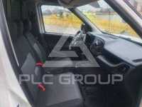 2015 Fiat Doblo
