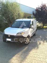 2015 Fiat Doblo