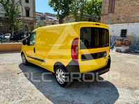 2015 Fiat Doblo