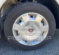 2015 Fiat Scudo