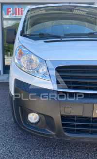 2015 Fiat Scudo