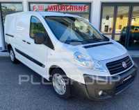 2015 Fiat Scudo