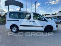 2015 Fiat Scudo