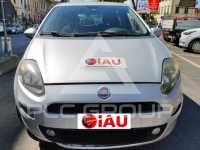 2015 Fiat Punto