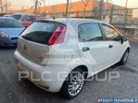 2015 Fiat Punto