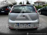 2015 Fiat Punto