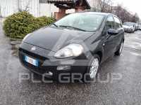 2015 Fiat Punto