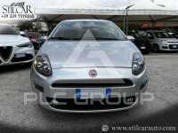 2015 Fiat Punto