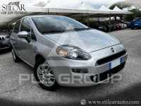 2015 Fiat Punto