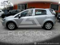 2015 Fiat Punto