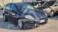 2015 Fiat Punto