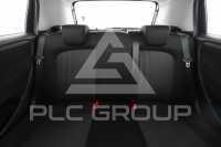 2015 Fiat Punto