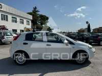 2015 Fiat Punto