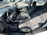 2015 Fiat Punto
