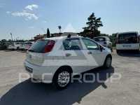 2015 Fiat Punto