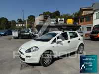 2015 Fiat Punto