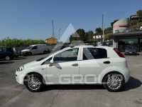 2015 Fiat Punto