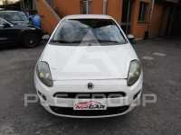 2015 Fiat Punto