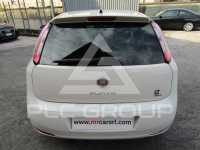 2015 Fiat Punto