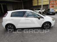 2015 Fiat Punto