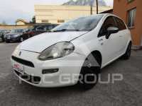 2015 Fiat Punto