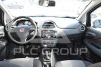 2015 Fiat Punto