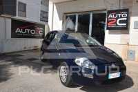 2015 Fiat Punto