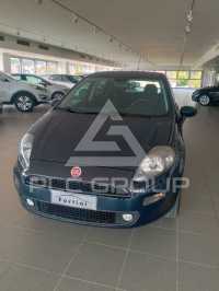 2015 Fiat Punto