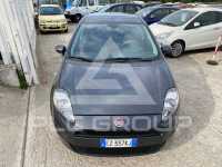 2015 Fiat Punto