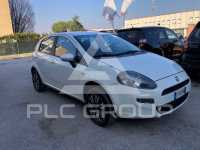 2015 Fiat Punto