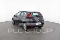 2015 Fiat Punto