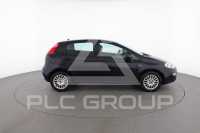 2015 Fiat Punto