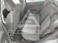 2015 Fiat Punto