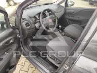 2015 Fiat Punto