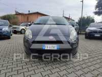 2015 Fiat Punto
