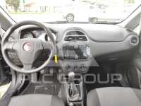 2015 Fiat Punto
